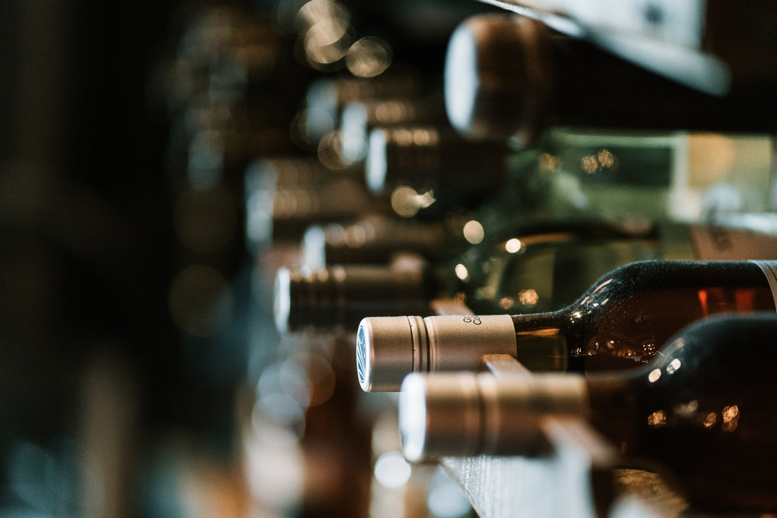 Vin & Champagne : " Les 9 vins à goûter une fois dans sa vie "