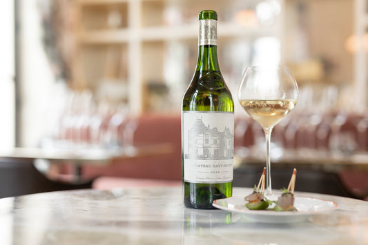 Forbes : " Seven of the best wine tastings and culinary experiences to book now "