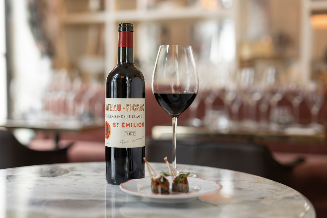 F.V. : " Comment décrire le goût d'un vin : nos conseils pour bien sentir, déguster, et savoir en parler "