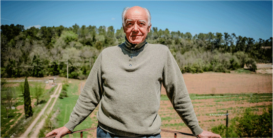 F.V. : " Château Bellini, le dernier «jouet» de l’entrepreneur américain Tom Bove "