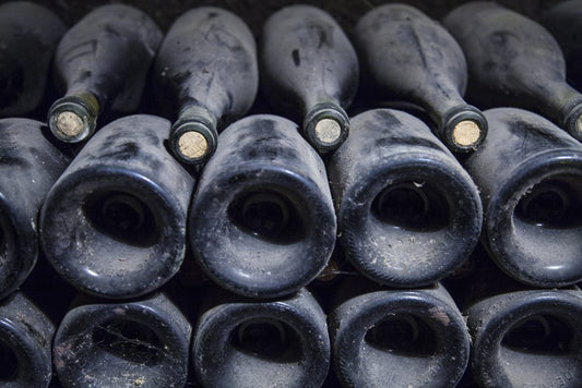 D.B. : " Has Burgundy reached a peak? "