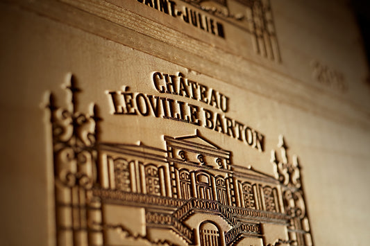 D.B. : " Bordeaux 2022: Léoville Barton, Langoa Barton and Doisy-Védrines released "