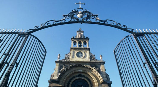 France info : " La Cité de la Gastronomie et du Vin de Dijon ouvrira le 6 mai 2022 "