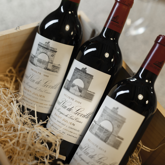 D. : " US: premium wine rising but big picture less rosy, says report "