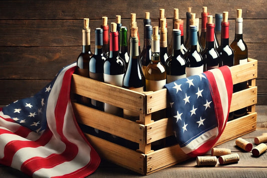 D.B. : "US alcohol industry set for slow recovery after ‘reset year’ in 2023"