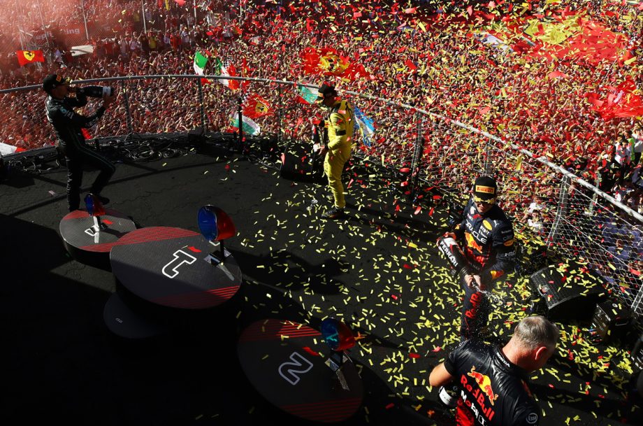 D. : " Cars and wine: A chat with Camilla Lunelli of Ferrari Trento "