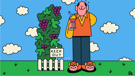 F.T. : " The race to be England’s biggest wine producer is hotting up "