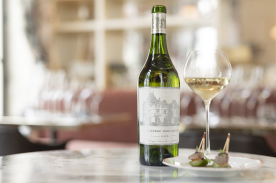 F.W. : "15 Rules for Great Food and Wine Pairing"