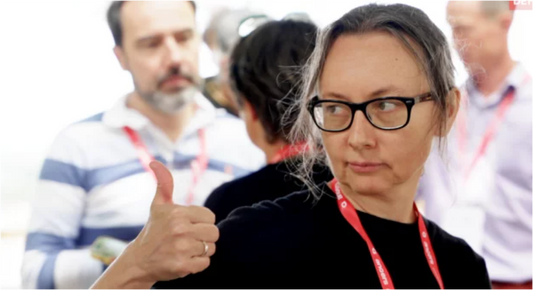 R.V.F. : " Les vins coups de cœur de Pascaline Lepeltier dans la Vallée de la Loire "