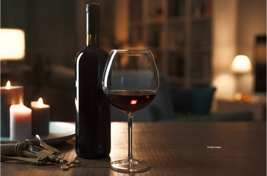 F & W : " Everyone Loves Pinot Noir For a Reason "