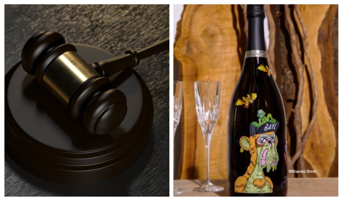 The Drink Business : " World’s ‘most expensive’ Champagne sells for record US$2.5 million "