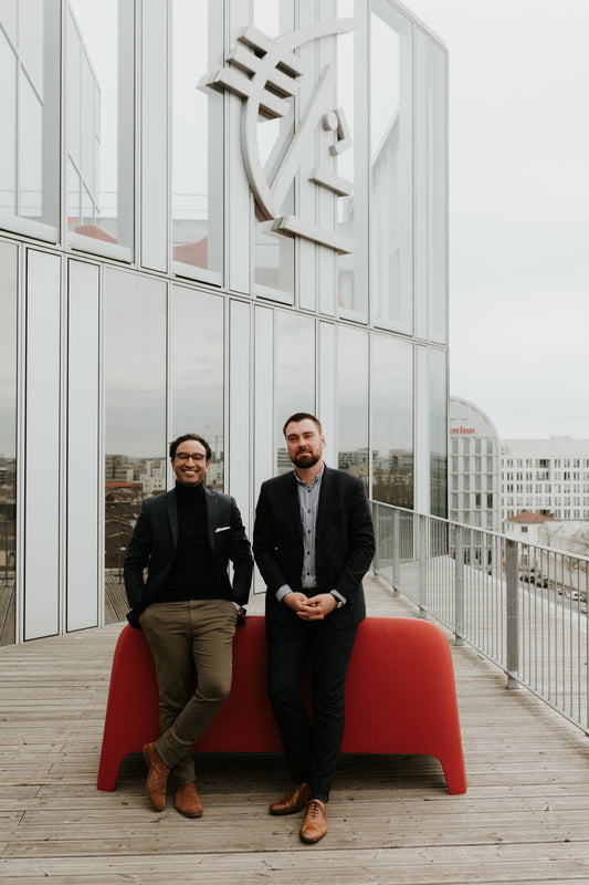 MAISON WINETED : LA STAR MONTANTE DES VINS RARES ET ICONIQUES.