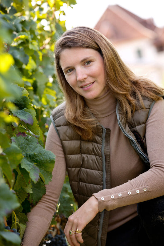 D.B. : " Château Angélus: 2022 set to be ‘one of the greatest vintages "