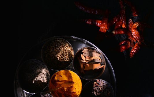 W.S. : "Does wine actually contain spices, chocolate and flowers?"