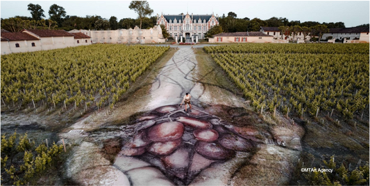 Jane Anson : " NFTs and their Future in Wine "