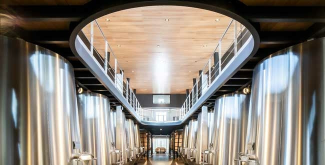 Figaro Vin : " Saint-Emilion : À château Figeac une lignée de corsaires anglais et de gentilshommes périgourdins "