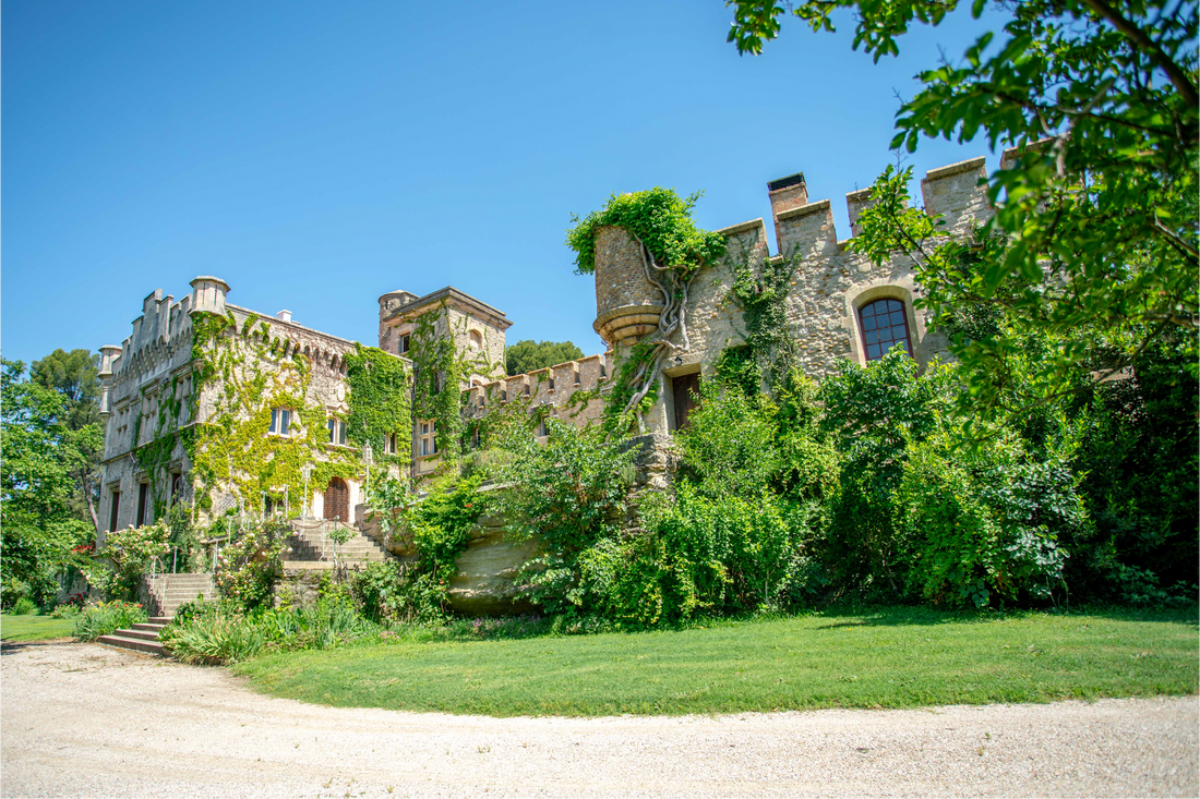 U. : " The bourgeois war on French wine "