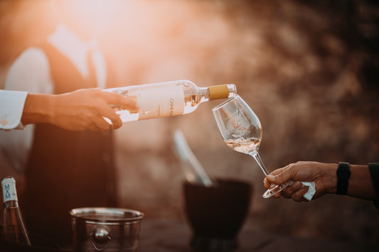La Revue du Vin de France : " La Hongrie championne du monde de dégustation : "Le titre s'est joué sur le dernier vin" "