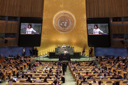 Des vignerons du monde entier exhortent l’ONU à ne pas «réduire le vin à un risque sanitaire»