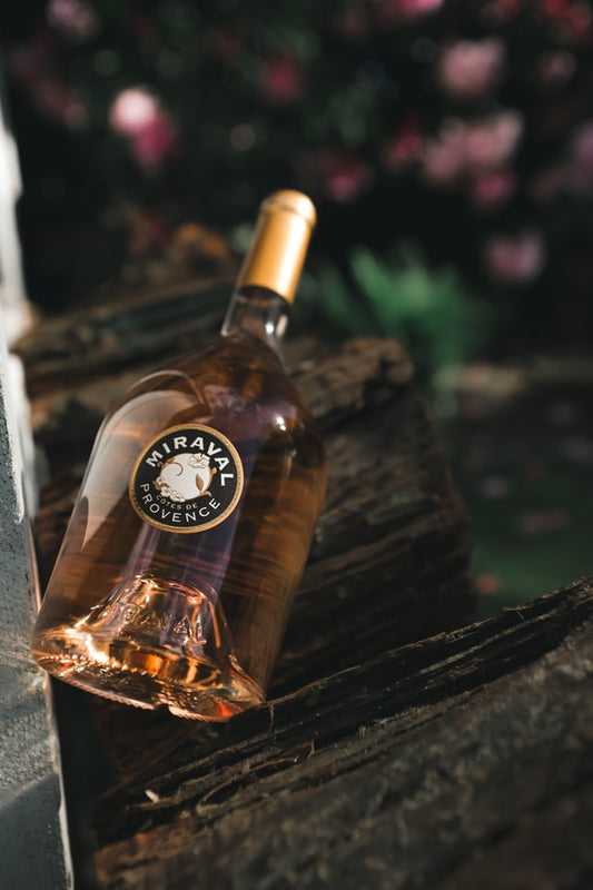 Vitisphère : "Est-ce que l'on aura des vins rosés en bouteilles blanches à vendre cet été ?"