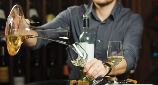 D. : "Wine myths debunked: Four cases unpicked"