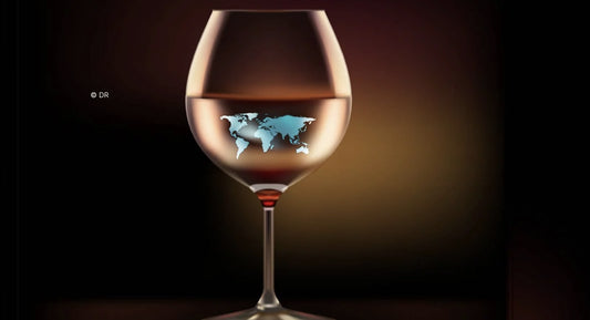 R.V.F : "France, Italie, Australie… La planète vin ralentit"