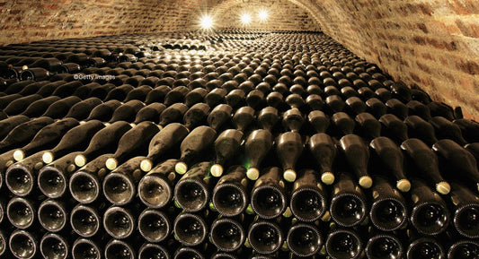 R.V.F. : " Qu'est-ce qu'une allocation de vin ? "