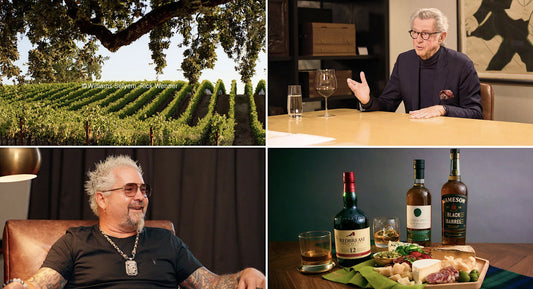 W.S. : "Top Wine Videos of 2024"