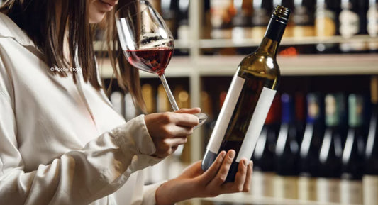 F.V. : ' «Il est charpenté», «il a de la cuisse»… Que veulent vraiment dire ces expressions étonnantes pour décrire un vin ? '