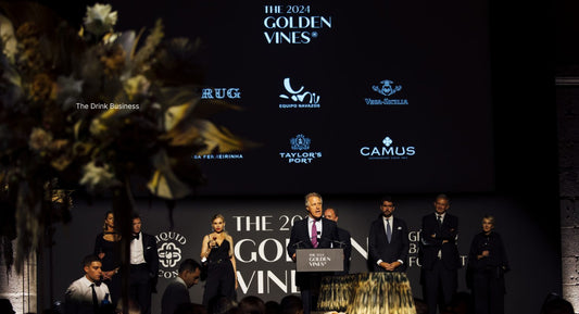 D.B. : "Golden Vines raises over £878,000 for Gérard Basset Foundation"