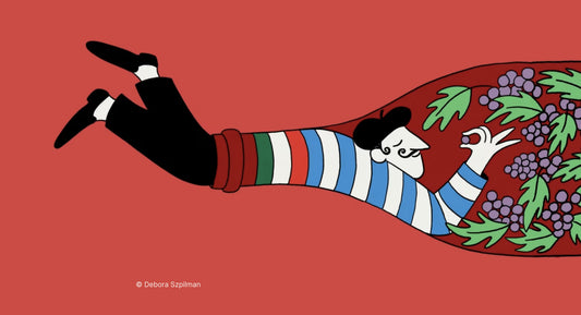 F.T. : "What’s next for Italy’s illustrious Brunello wine?"