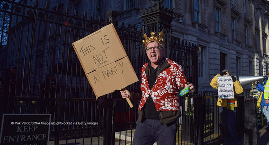 W.S.:"What’s in the Prime Minister’s Wine Cellar?"