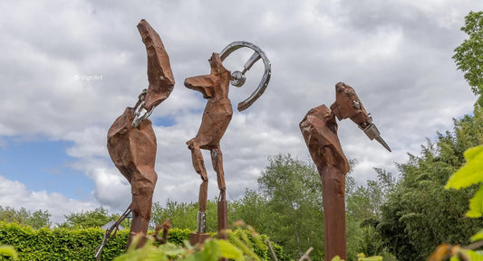R.V.F. : " En Champagne, un festival grand format contre la soif "