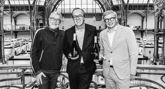 D.B. : "Why ‘the Champagne of tomorrow’ might be here today"