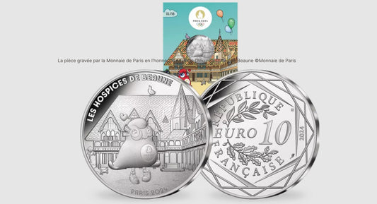 T.V. : " La Flamme Olympique sur les routes de Bourgogne "