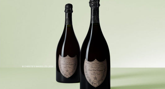 D.  : "Christie’s to auction ‘last treasures’ of Avery family wine cellar"