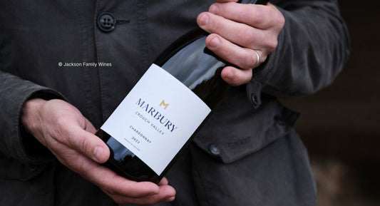 D. : "Jackson Family Wines release first English wine: A Decanter preview"