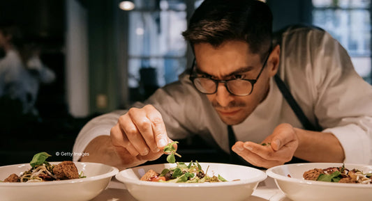 R.V.F. : " Plan de relance pour une haute gastronomie française qui séduit moins "