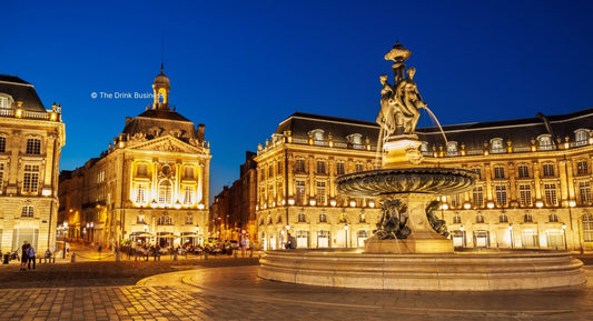 D.B. : "Bordeaux 2024: A survey of the market conditions"