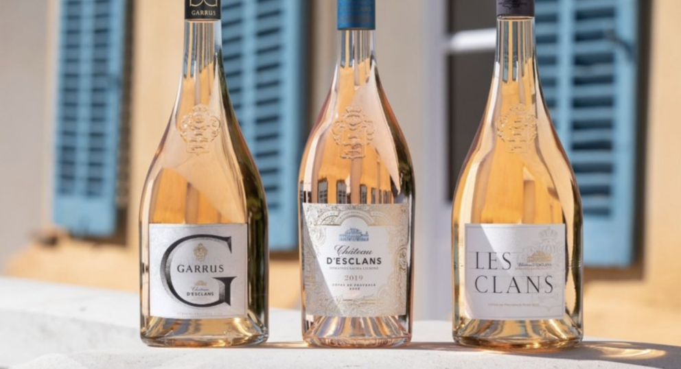 CLOUDY BAY  Seven luxury wines from MHD Moët Hennessy Diageo won awards at  the SAKURA AWARDS 2023, including the Double Gold Award.