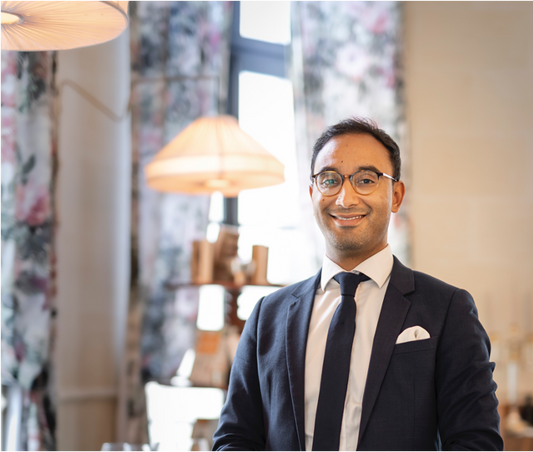 R.V.F. : " Wineted, la maison de négoce des vins les plus rares "