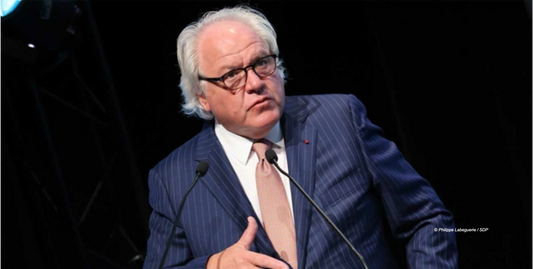 F.V. : " Quel sera le vin de demain ? "