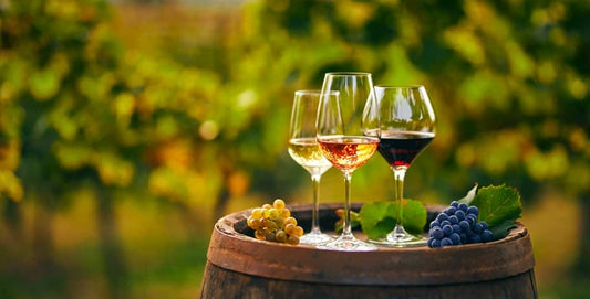 F.V. : " Et si le riesling était l’égal du pinot noir ? "
