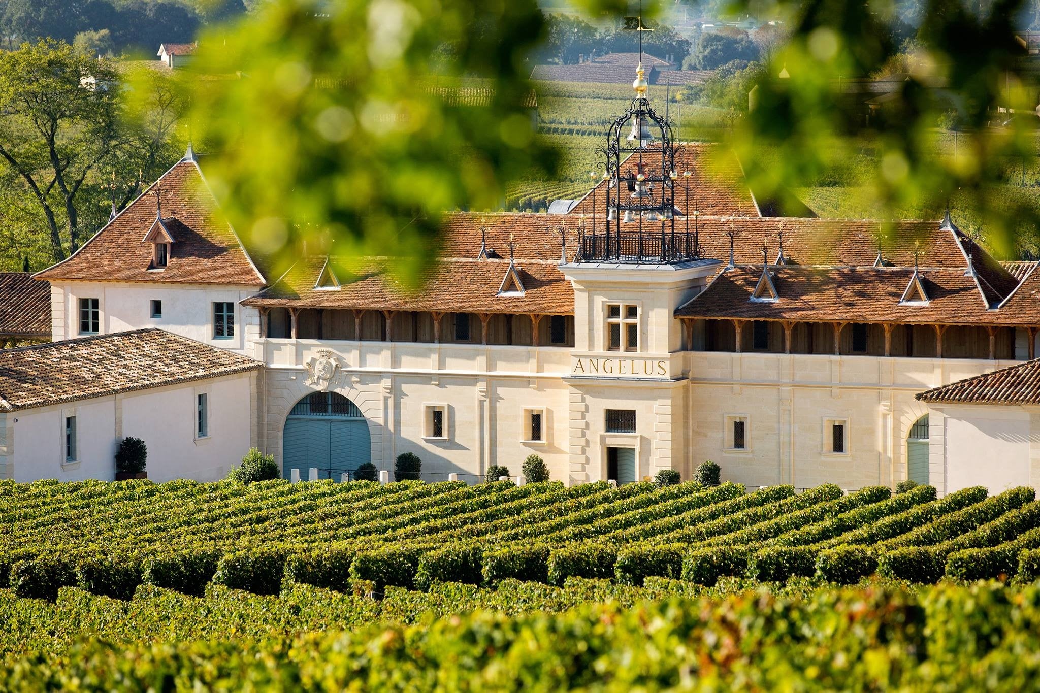 CHATEAU ANGELUS