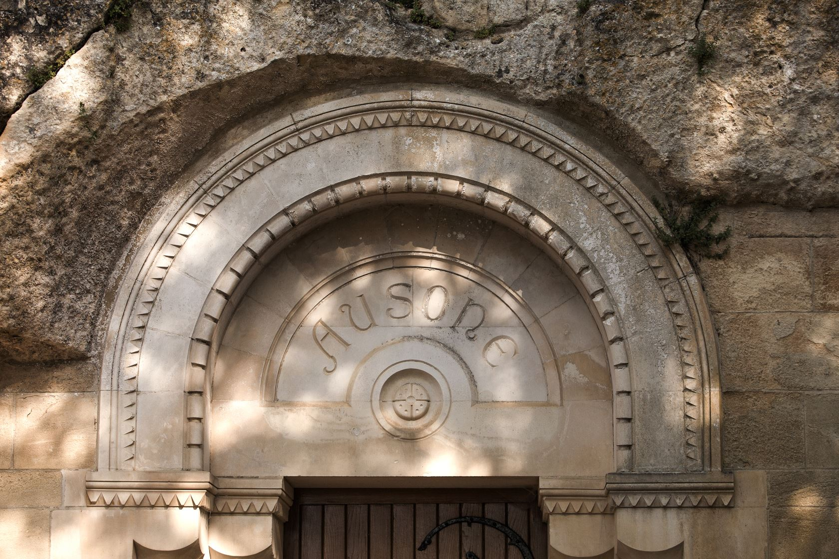 CHATEAU AUSONE