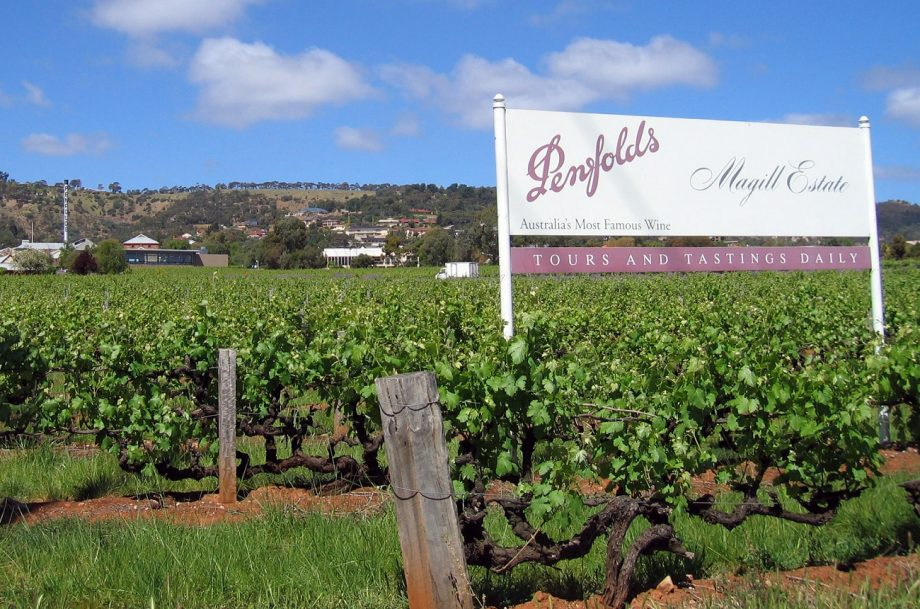 PENFOLDS