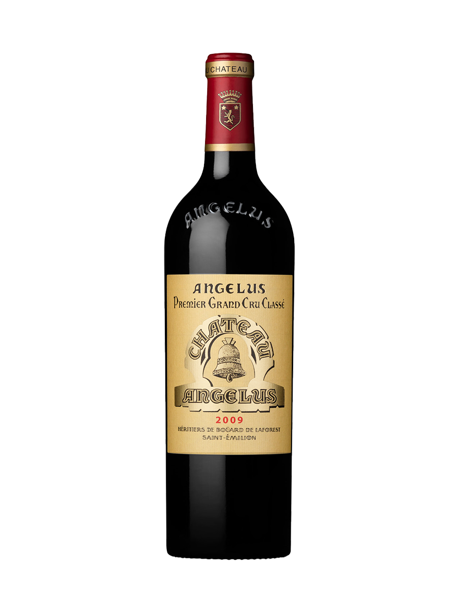 CHATEAU ANGELUS, 2009