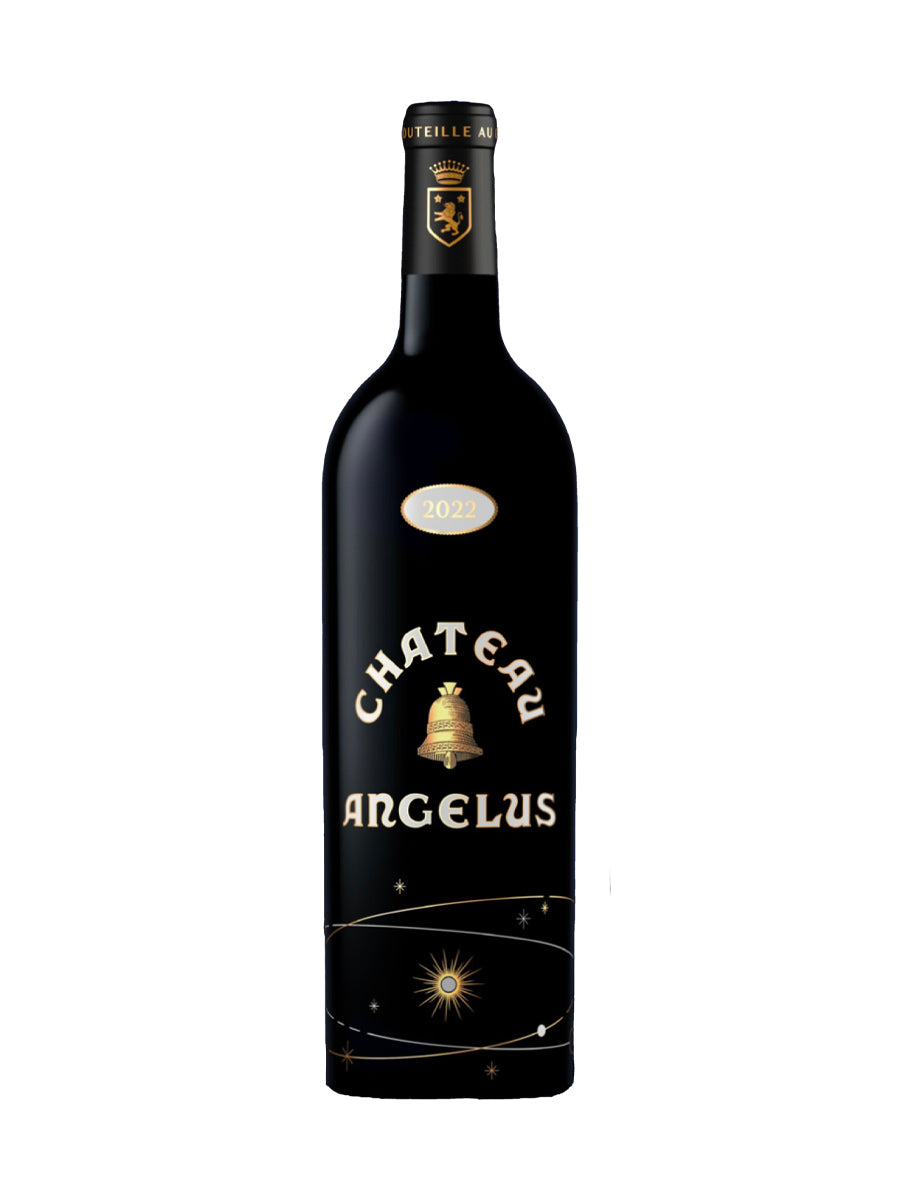 CHATEAU ANGELUS, 2022 (シャトー・アンジェリュス 2022 )