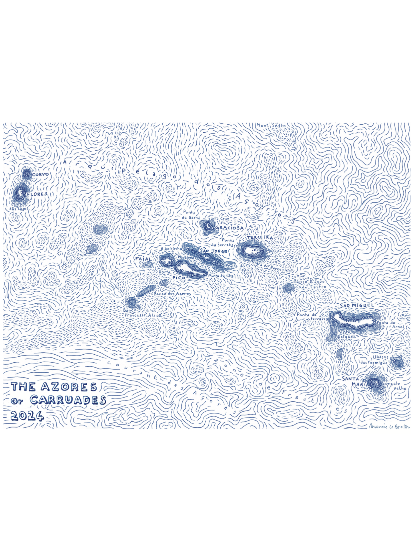 CARRUADES DE LAFITE, 2024