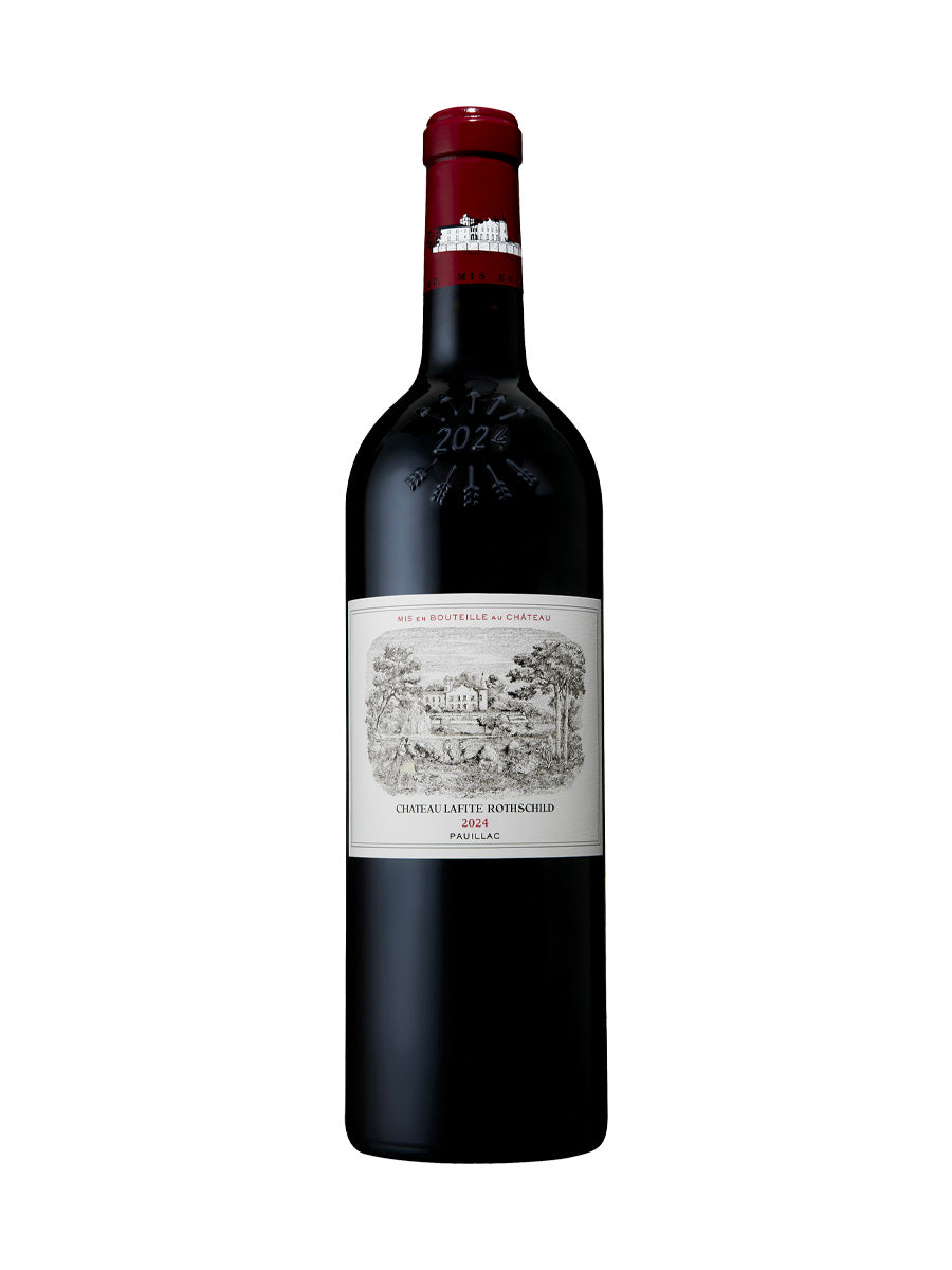 CHATEAU LAFITE ROTHSCHILD, 2024